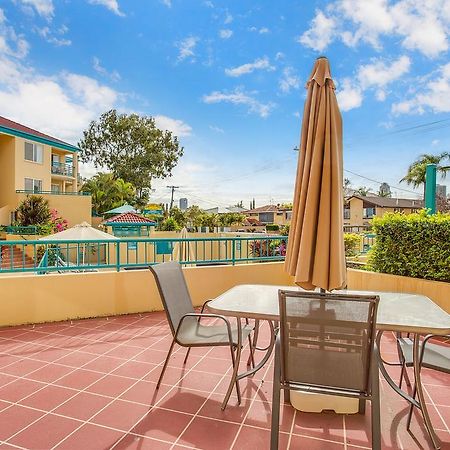 Paradise Isles Gold Coast Bagian luar foto