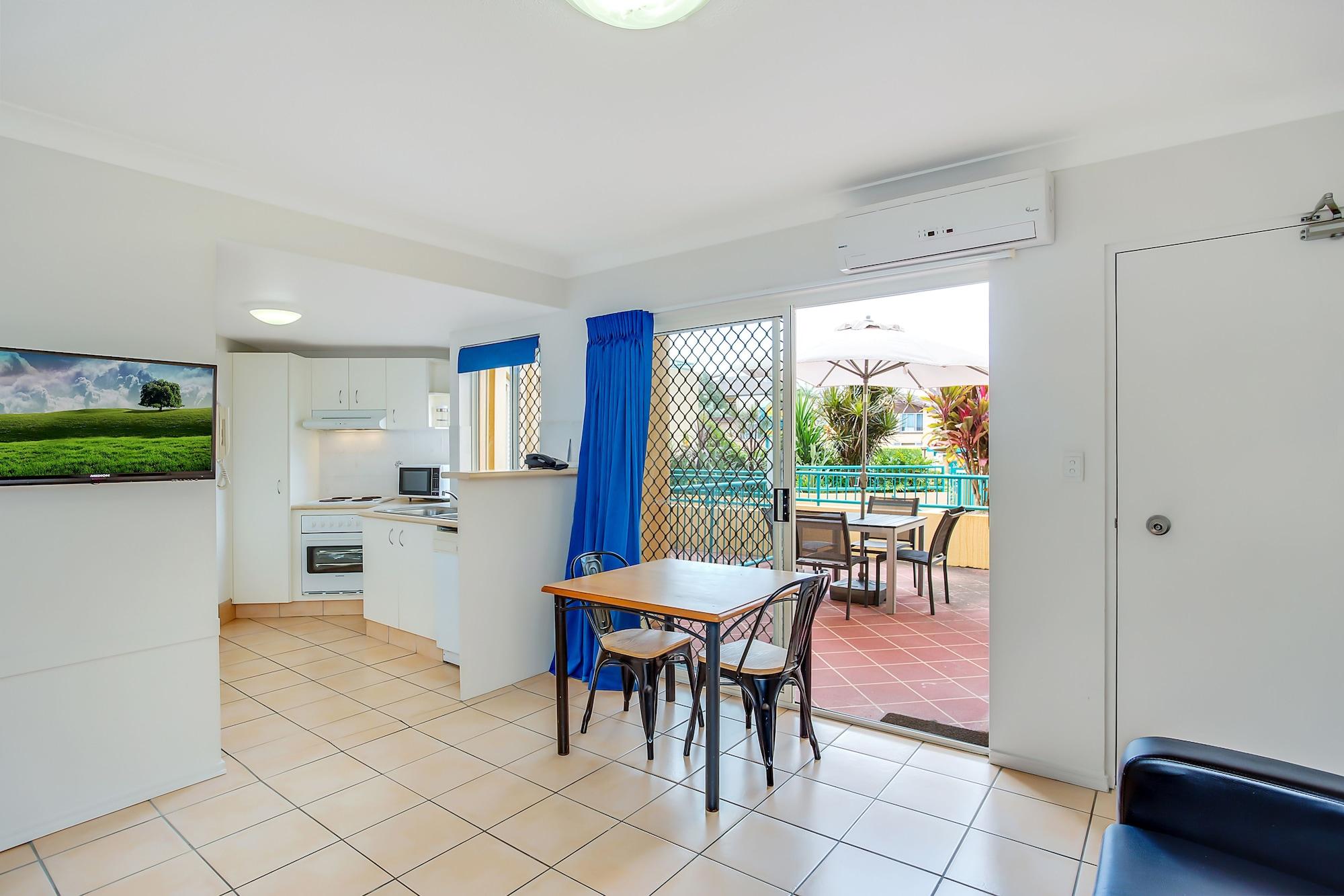 Paradise Isles Gold Coast Bagian luar foto