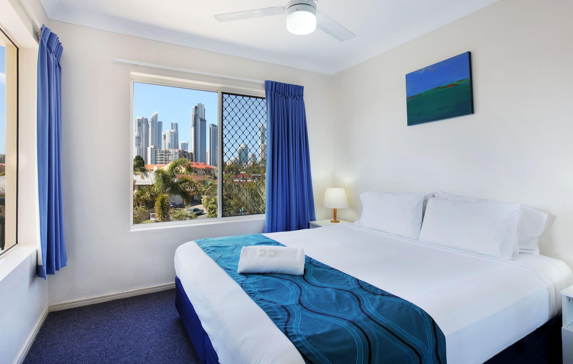 Paradise Isles Gold Coast Bagian luar foto