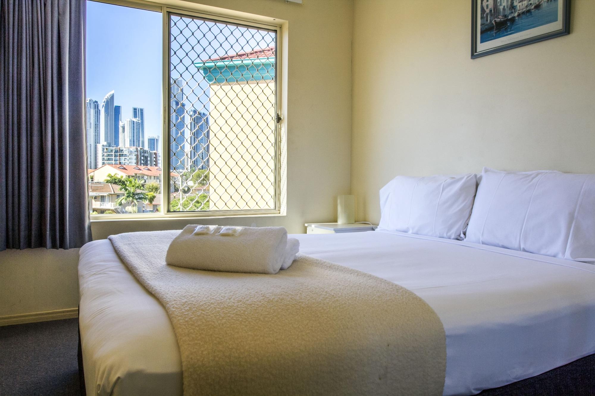 Paradise Isles Gold Coast Bagian luar foto