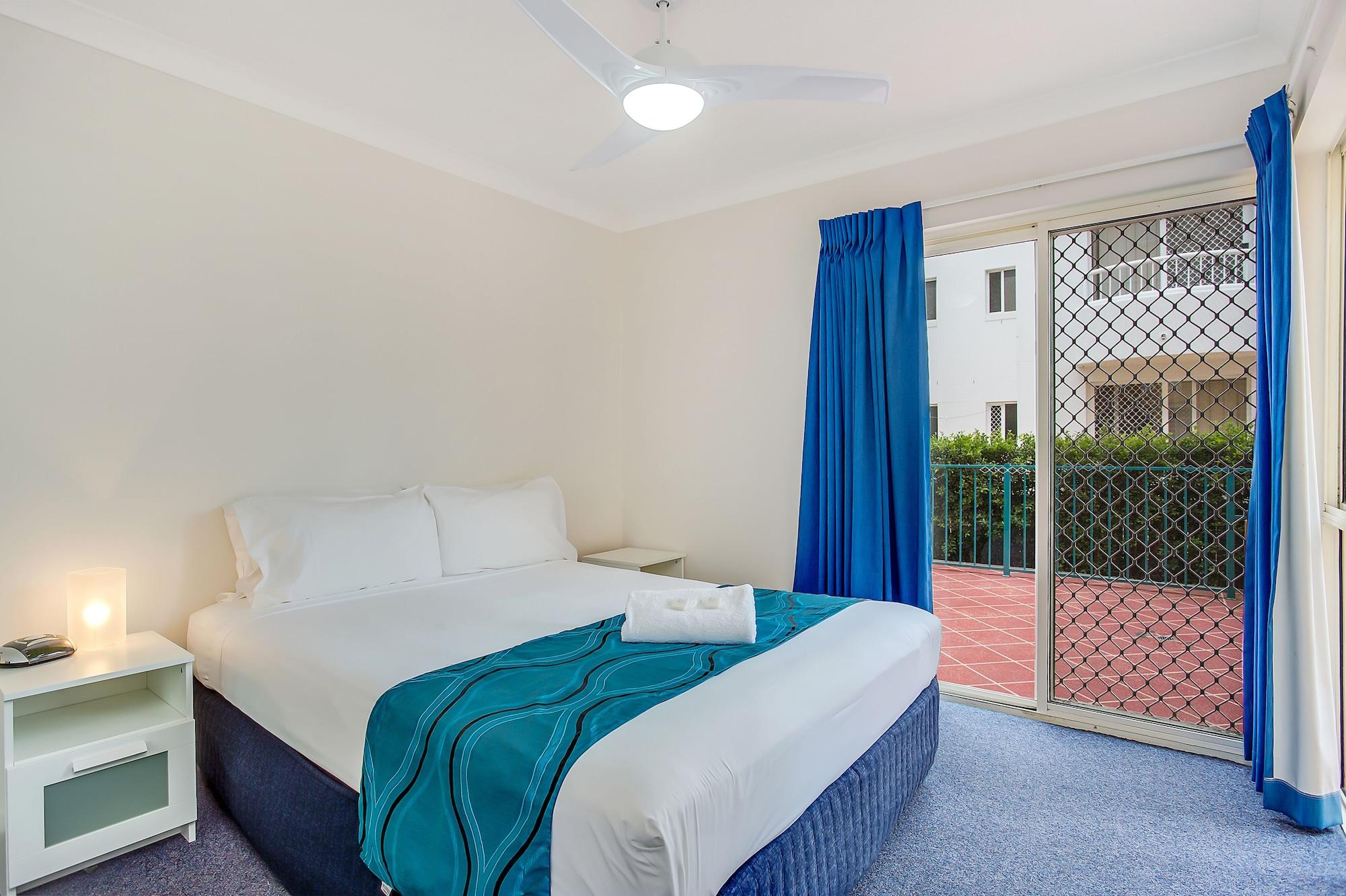 Paradise Isles Gold Coast Bagian luar foto