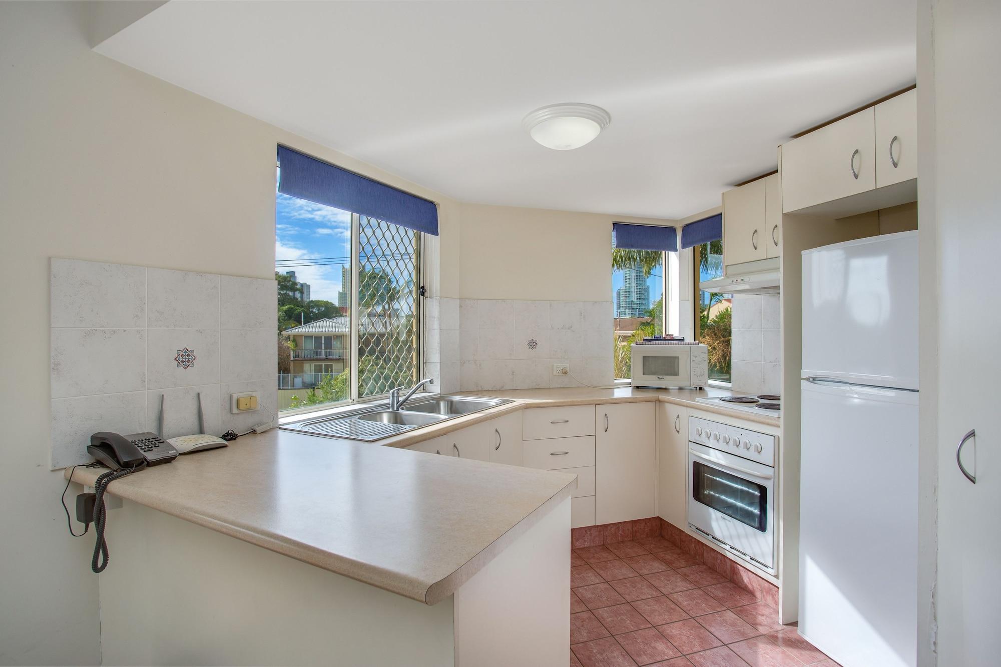 Paradise Isles Gold Coast Bagian luar foto