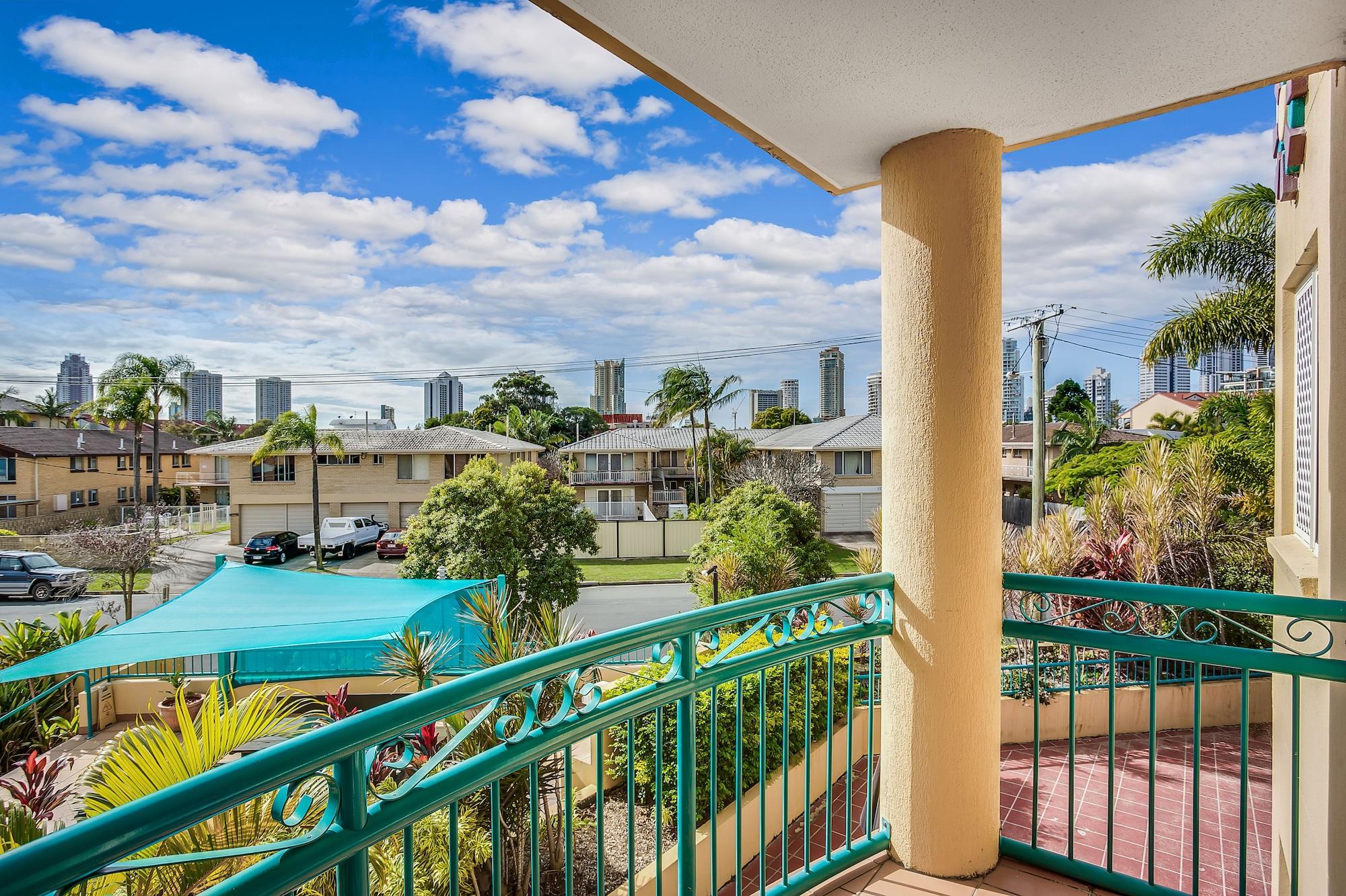 Paradise Isles Gold Coast Bagian luar foto