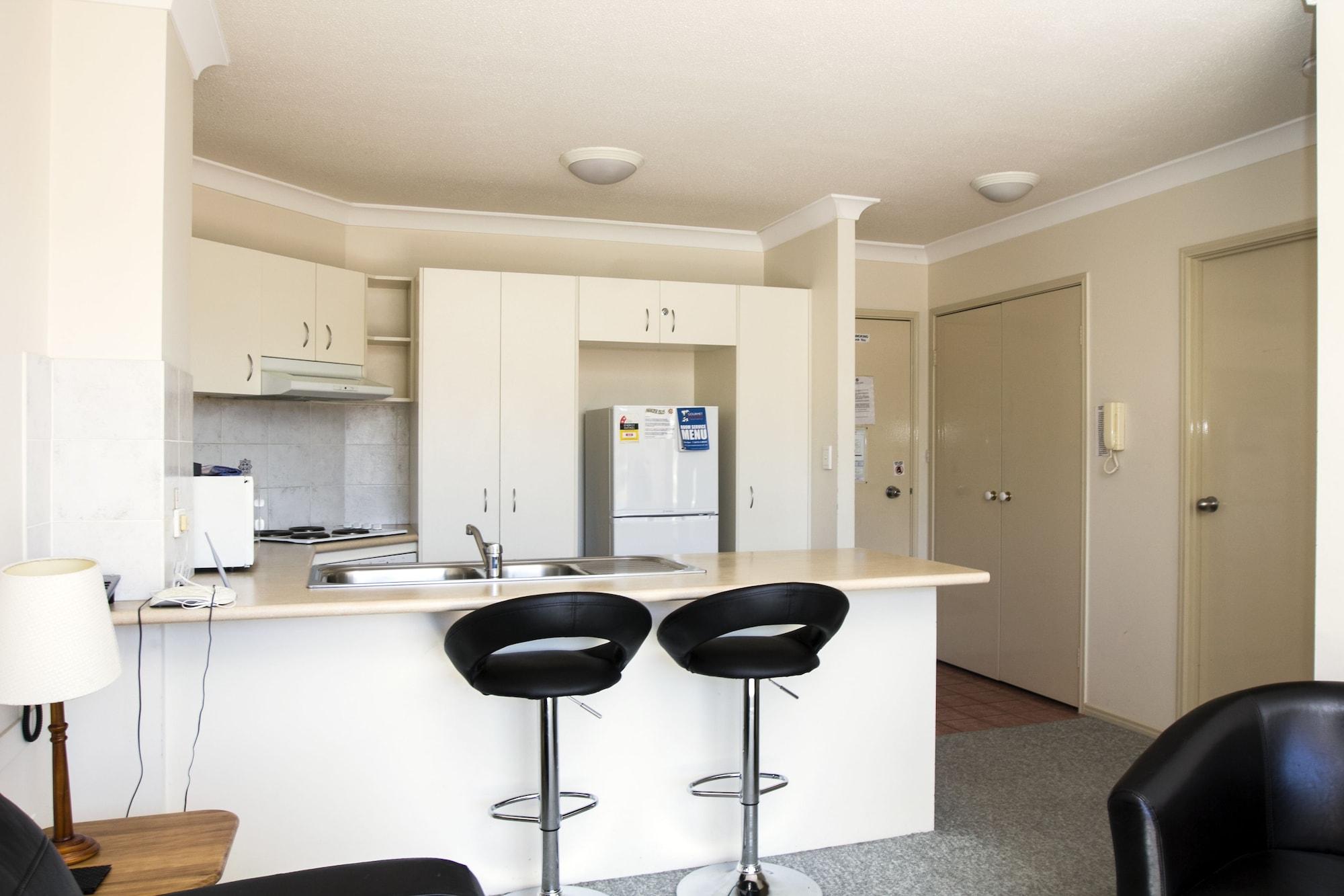 Paradise Isles Gold Coast Bagian luar foto