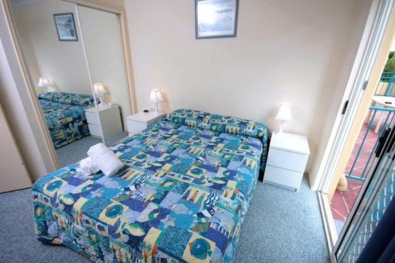 Paradise Isles Gold Coast Bagian luar foto