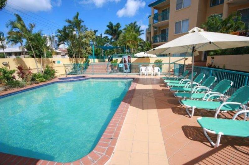 Paradise Isles Gold Coast Bagian luar foto