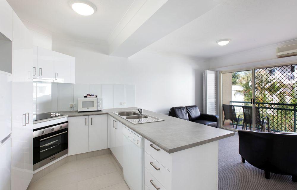 Paradise Isles Gold Coast Bagian luar foto