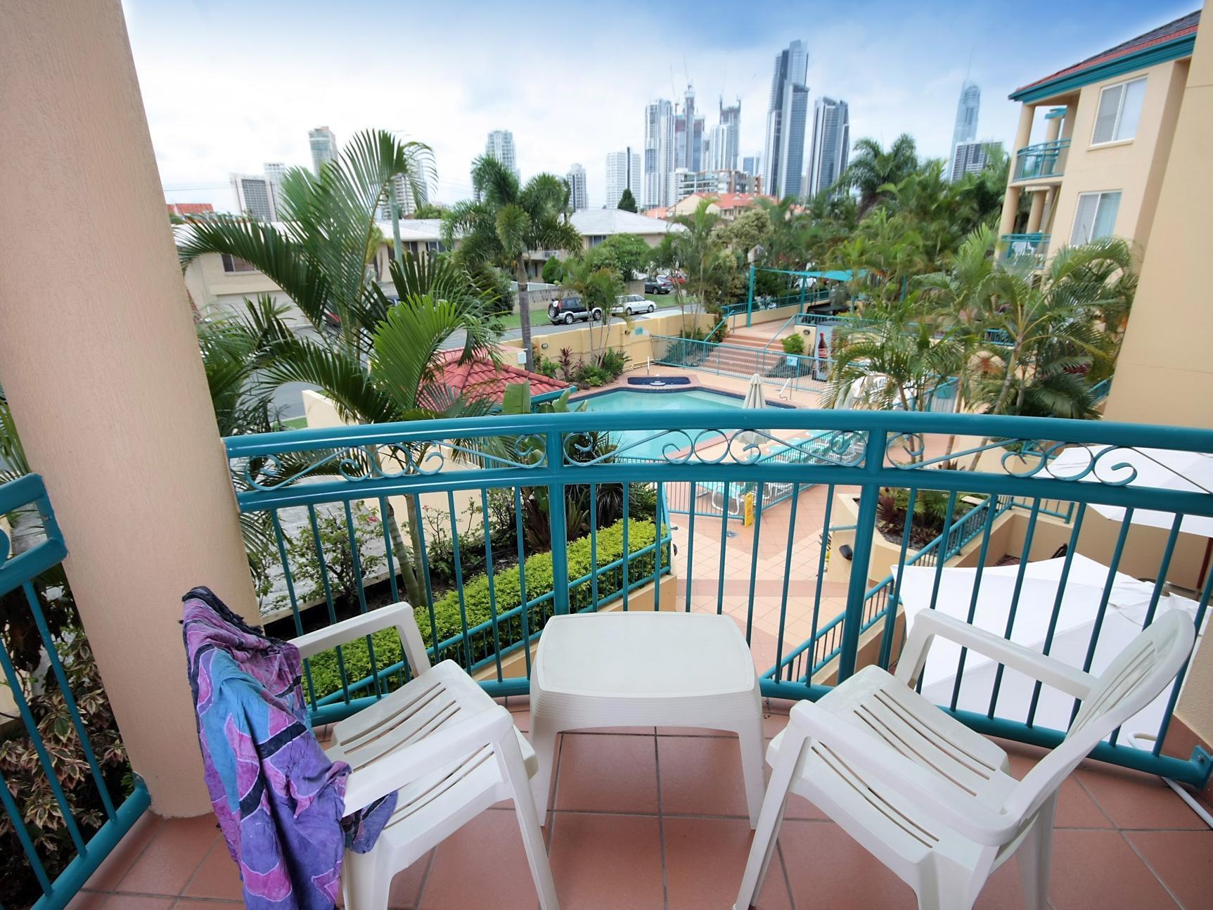 Paradise Isles Gold Coast Bagian luar foto