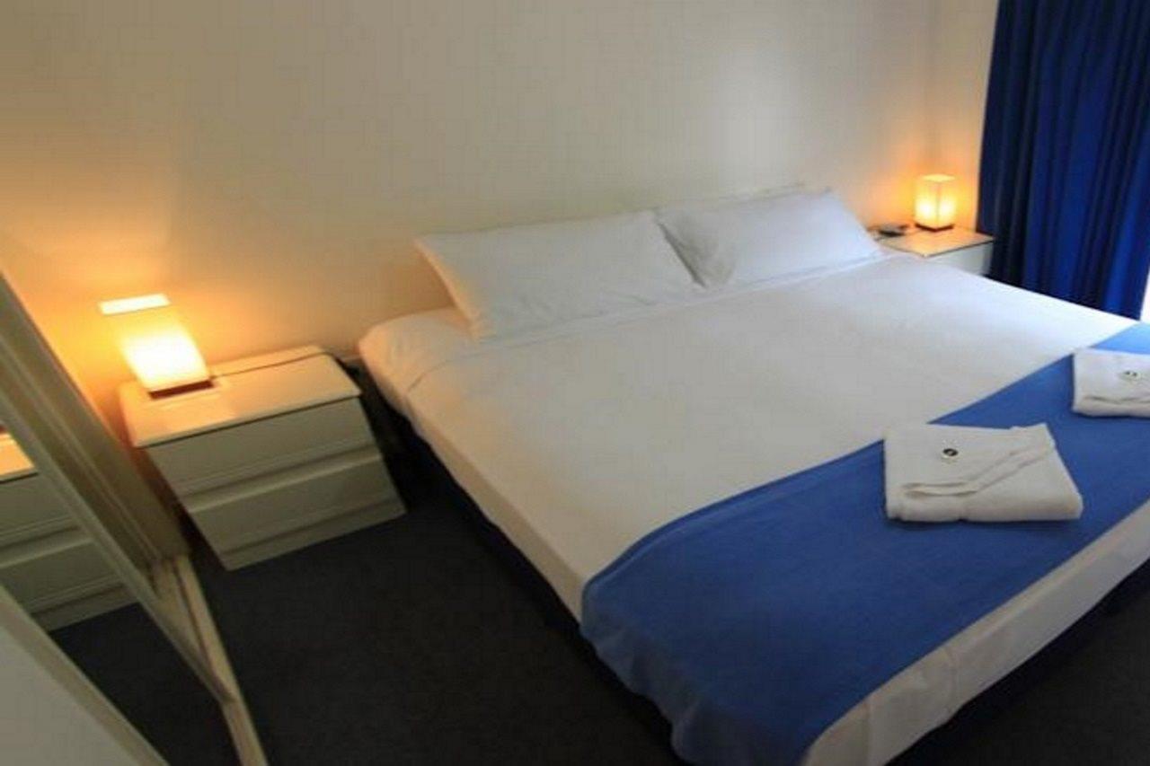 Paradise Isles Gold Coast Bagian luar foto