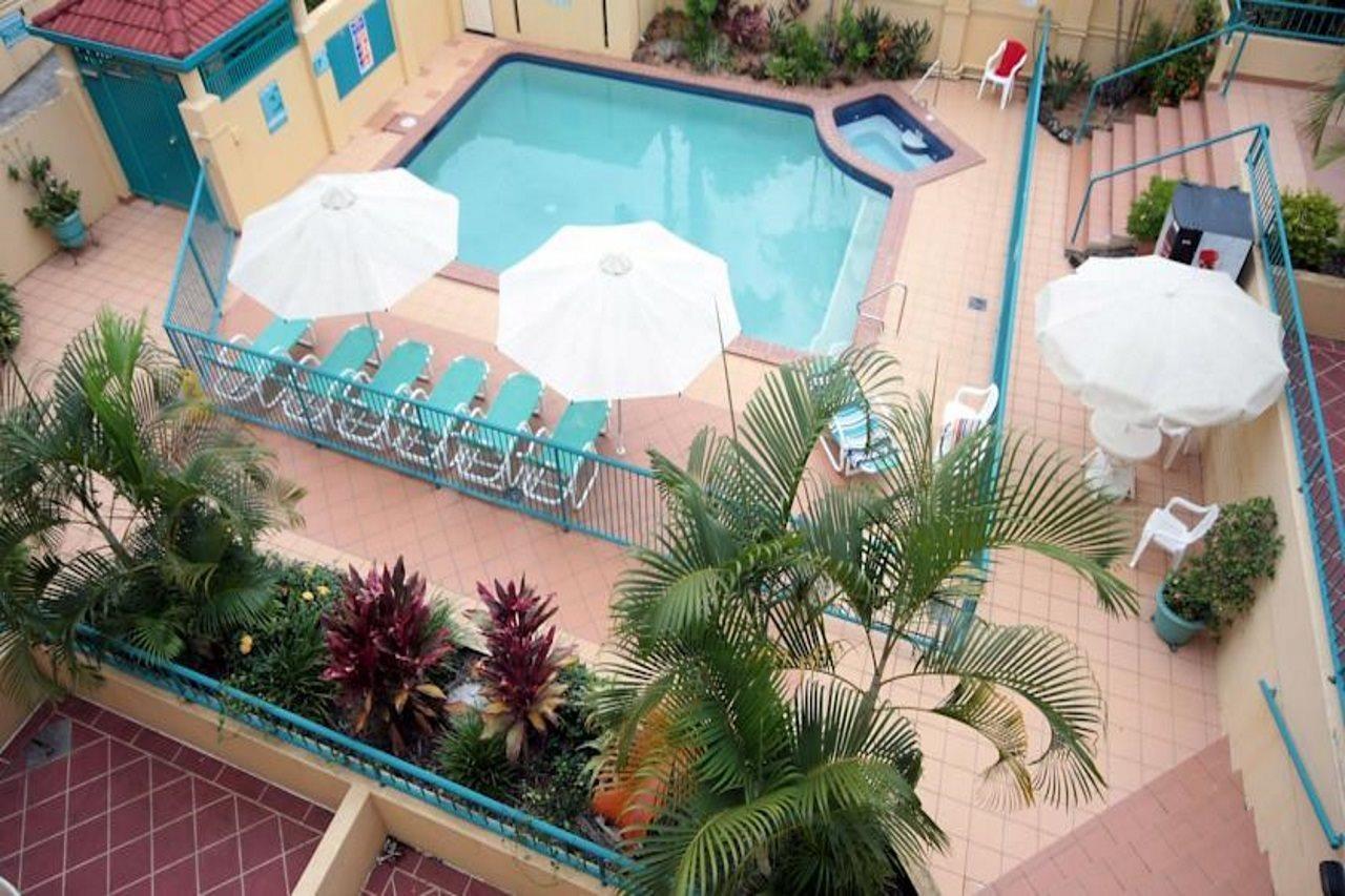 Paradise Isles Gold Coast Bagian luar foto