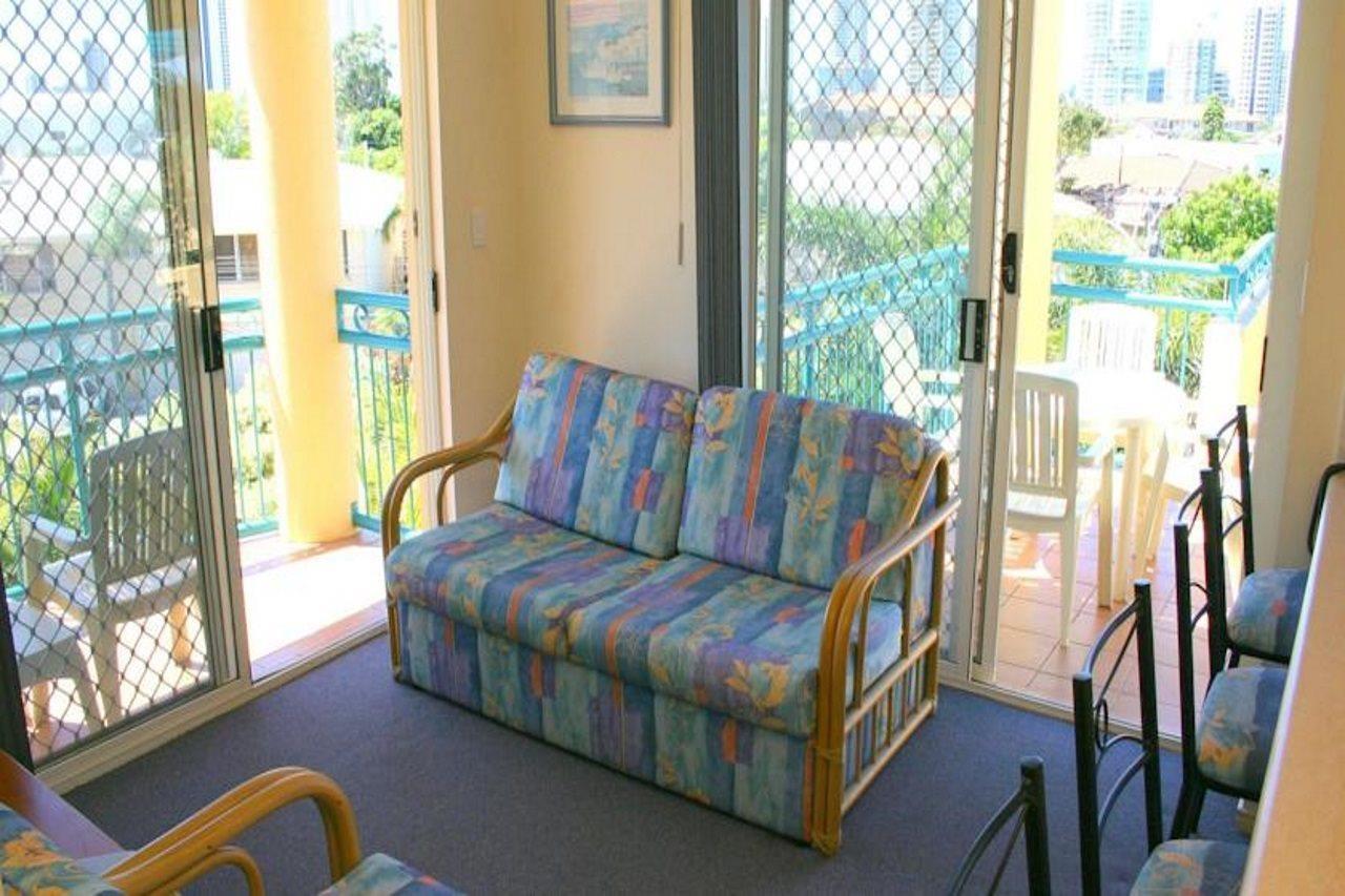 Paradise Isles Gold Coast Bagian luar foto