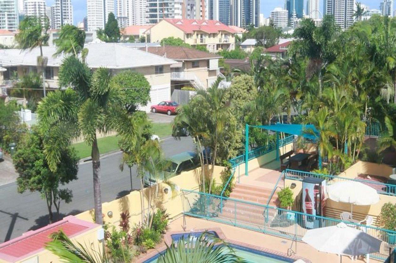 Paradise Isles Gold Coast Bagian luar foto