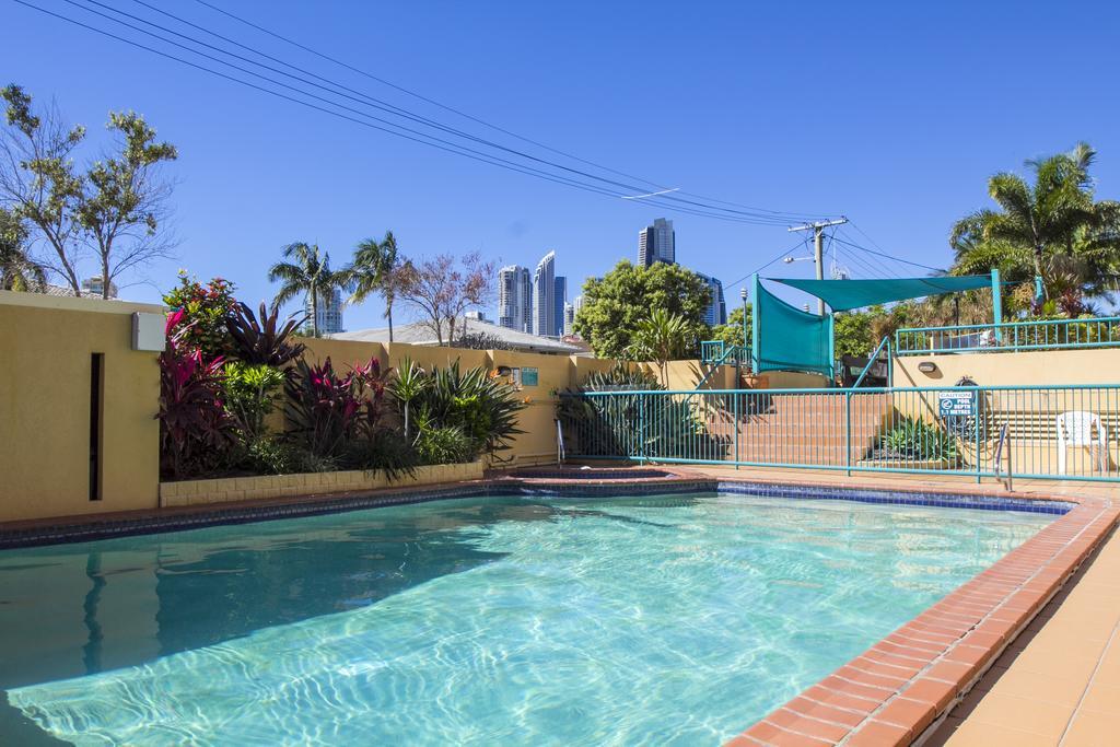 Paradise Isles Gold Coast Bagian luar foto