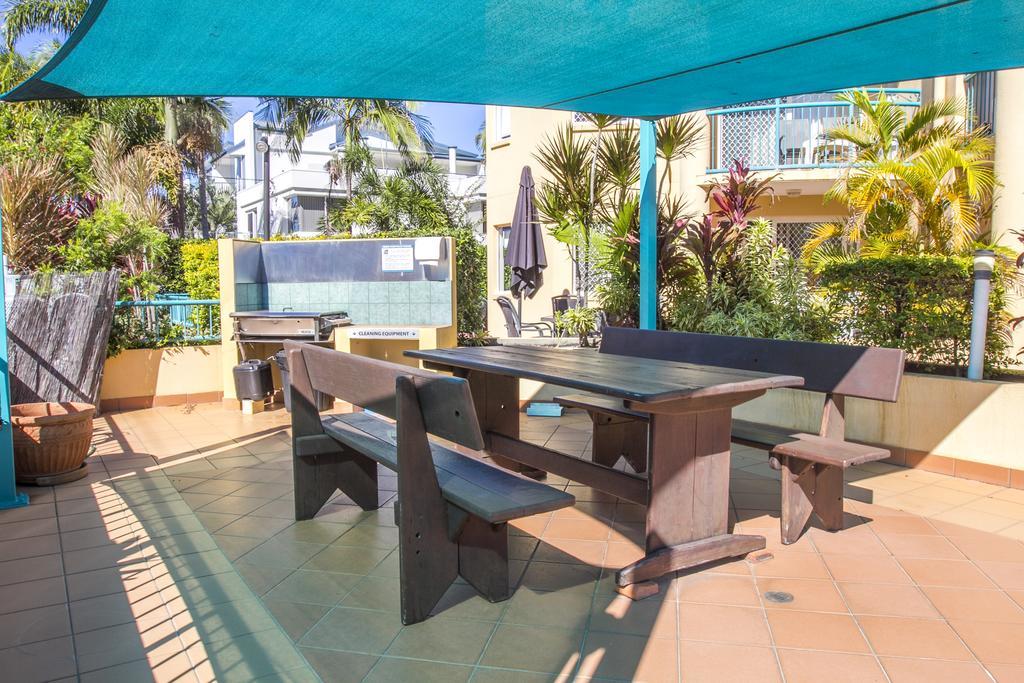 Paradise Isles Gold Coast Bagian luar foto