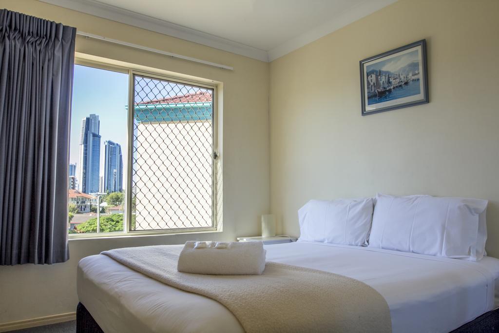 Paradise Isles Gold Coast Bagian luar foto