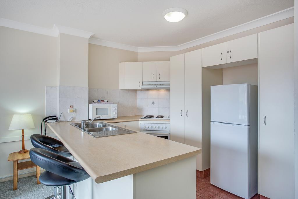 Paradise Isles Gold Coast Bagian luar foto