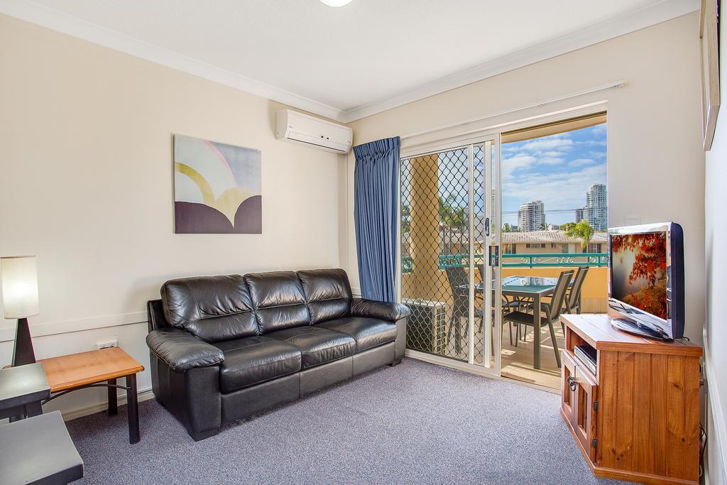 Paradise Isles Gold Coast Bagian luar foto