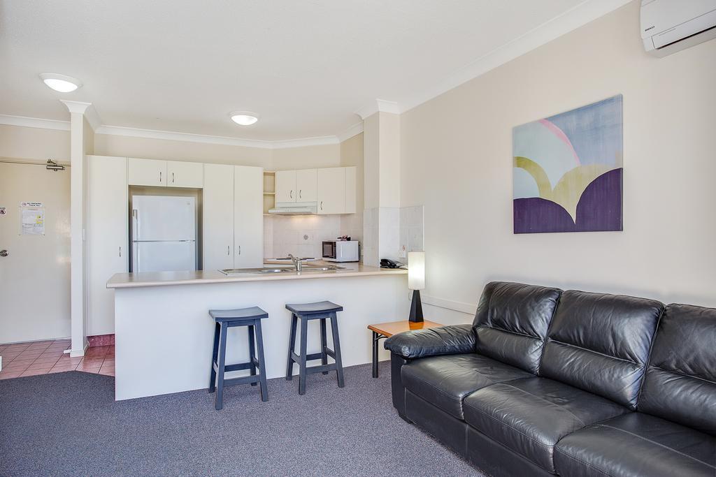 Paradise Isles Gold Coast Bagian luar foto