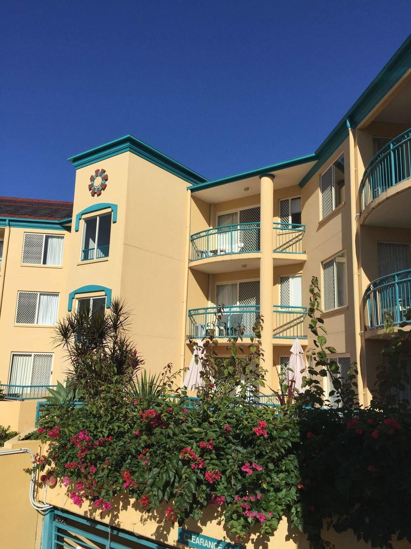 Paradise Isles Gold Coast Bagian luar foto