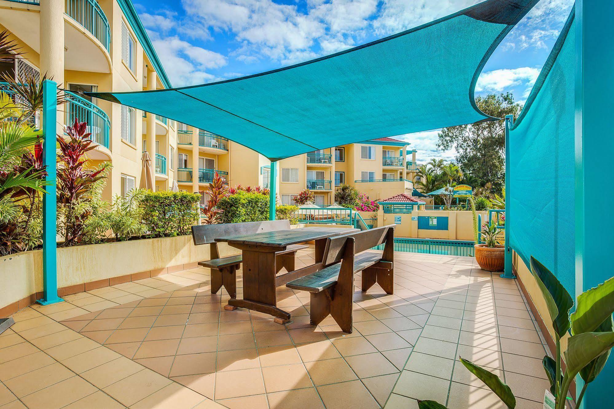 Paradise Isles Gold Coast Bagian luar foto